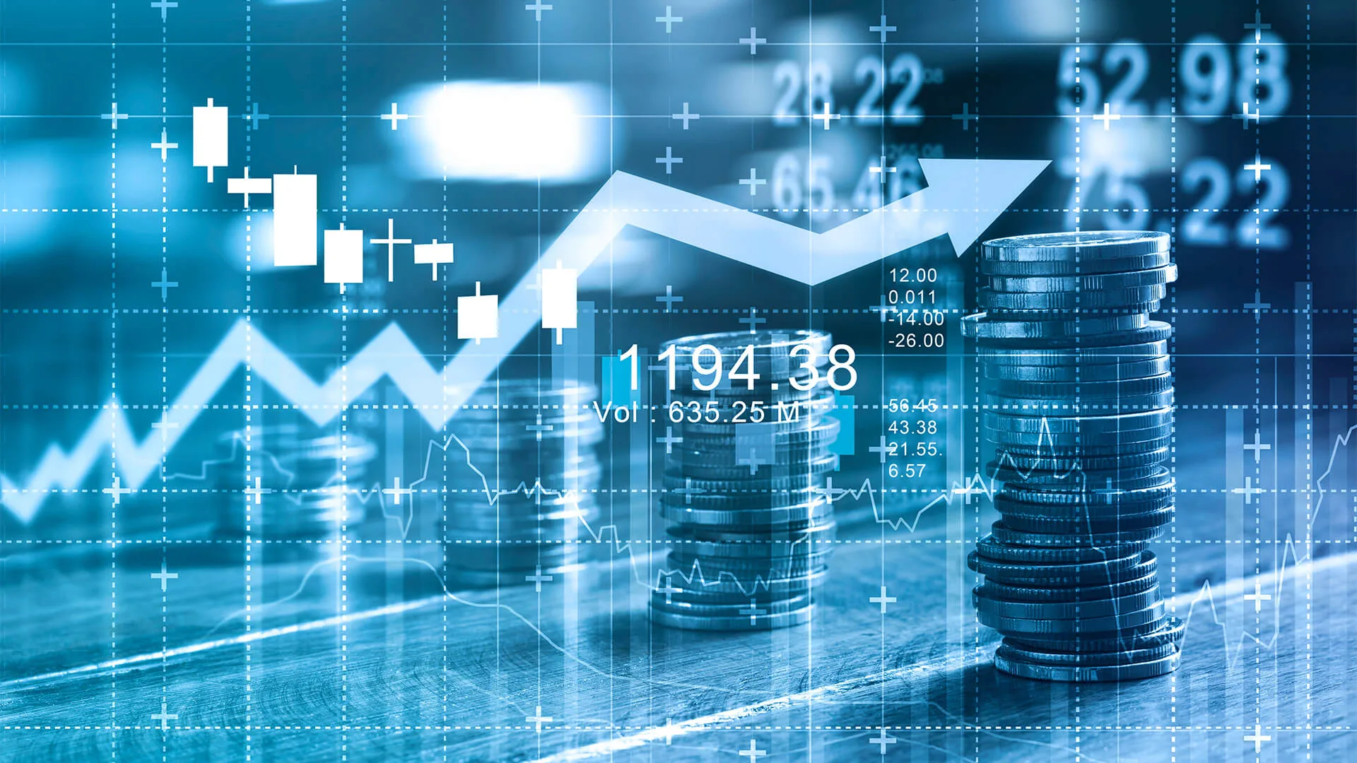 finansal teknoloji