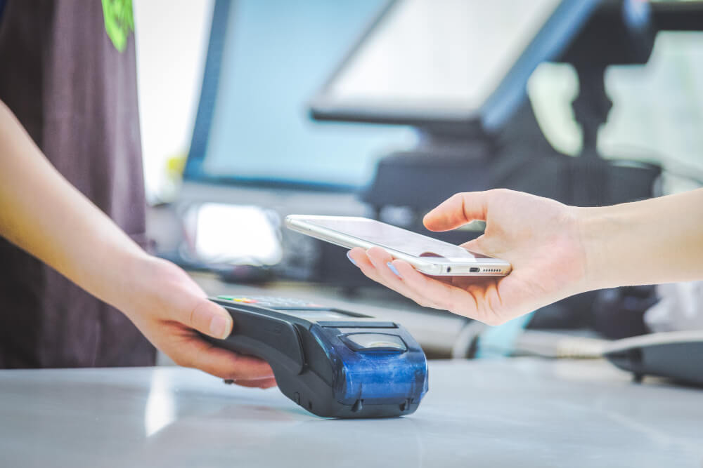 Impact of fintech on the gig economy