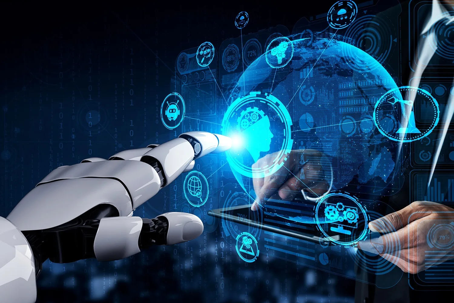 artificial intelligence