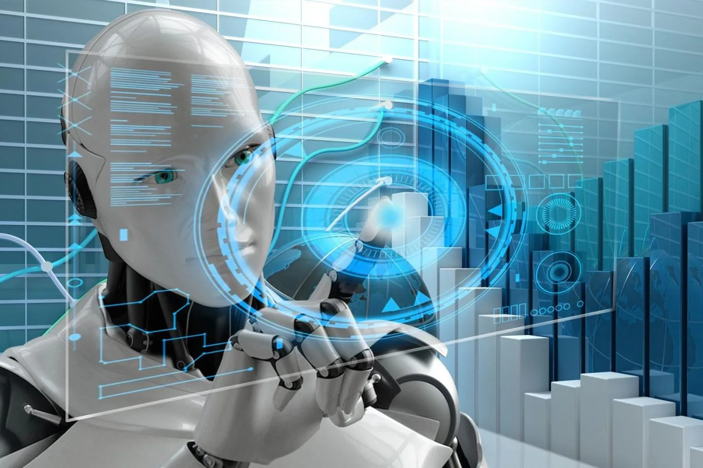 artificial intelligence technologies