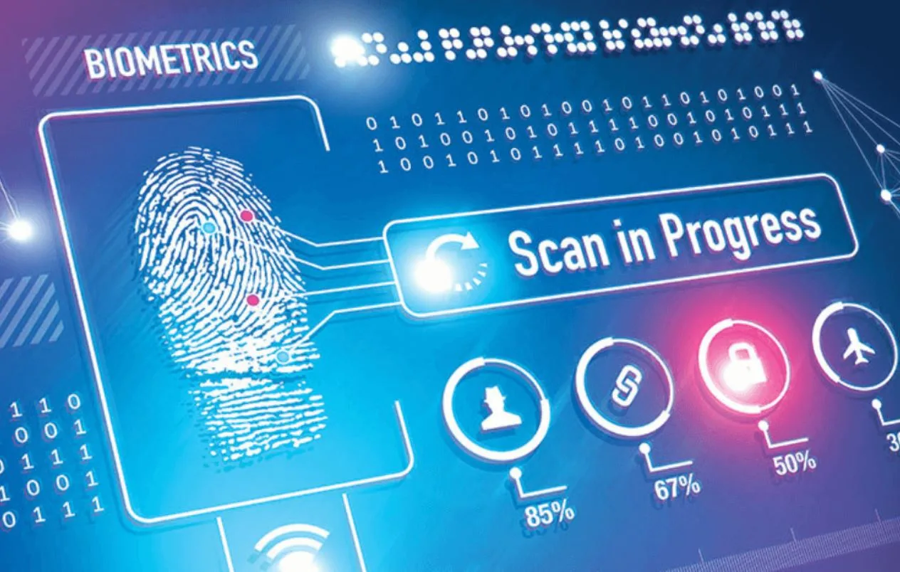 Biometric payment systems