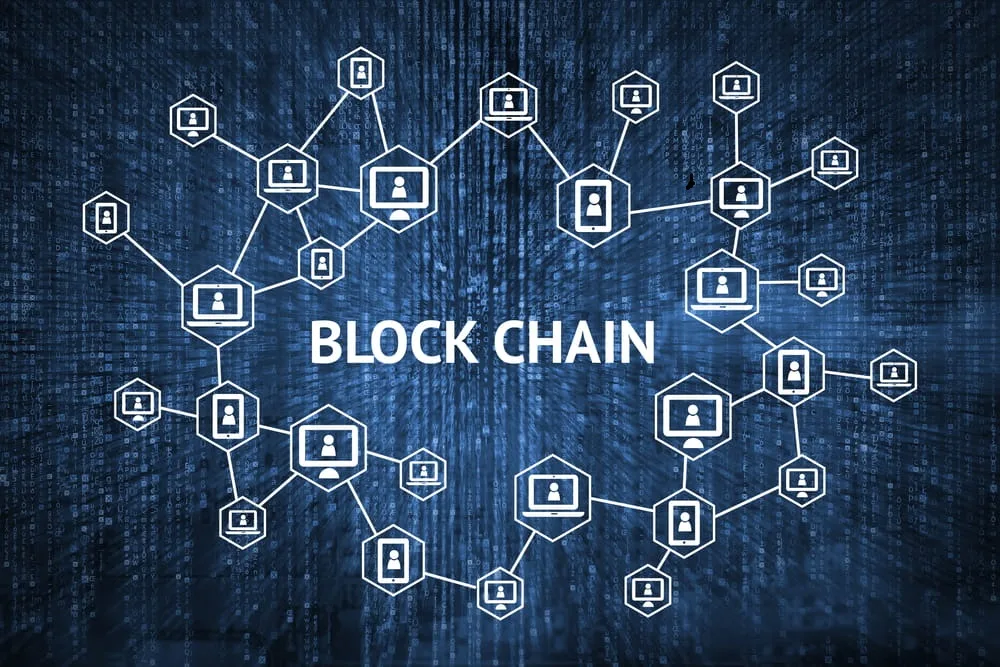 blockchain