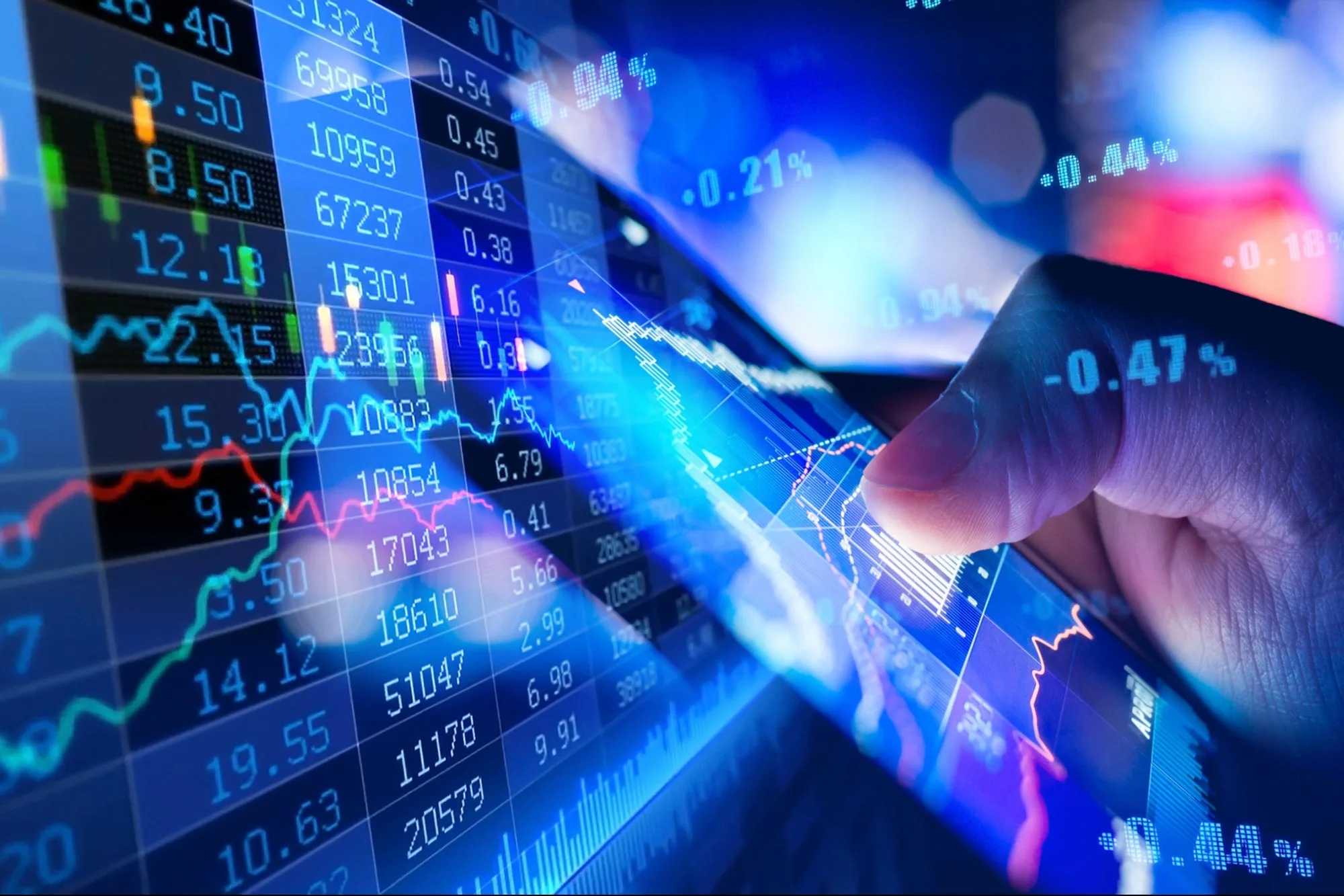 finance