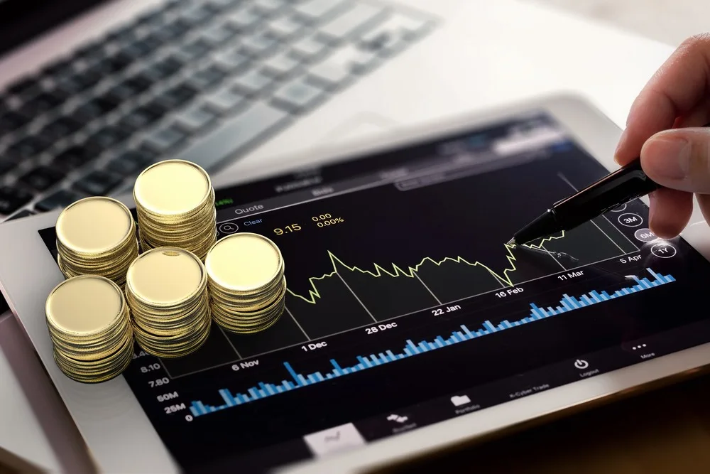 finance sector