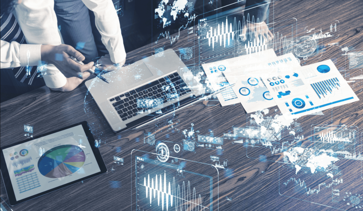 finance technology