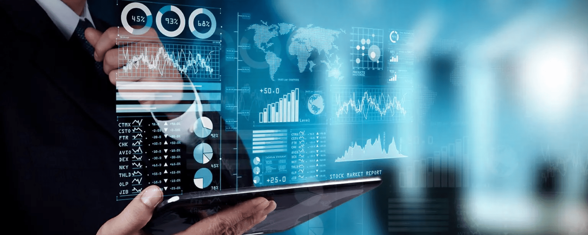 financial technology