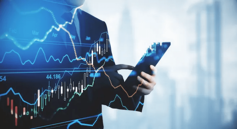 finansal teknolojiler