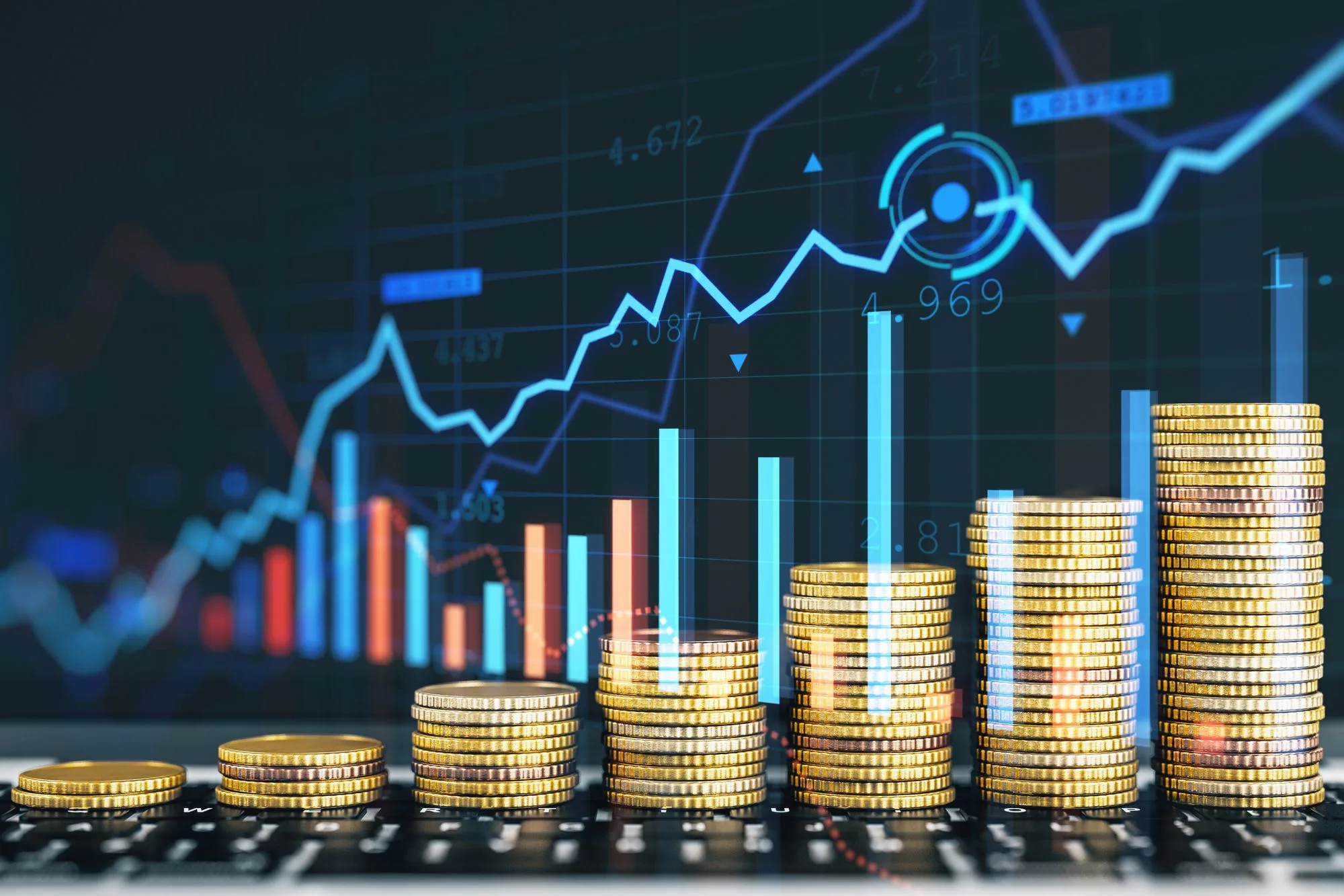 Bankacılıkta fintech yenilikleri