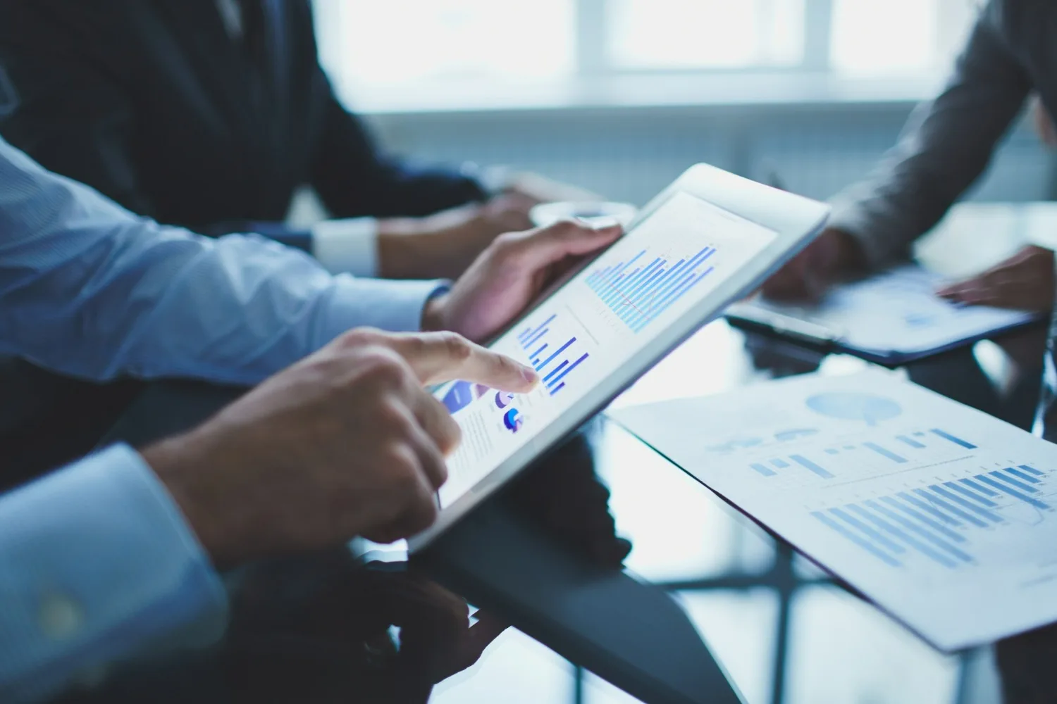 innovations in banking
