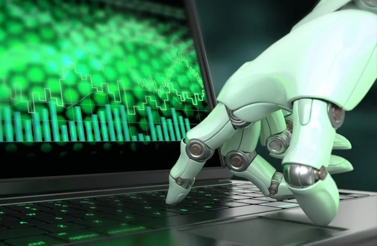 robo-danışman