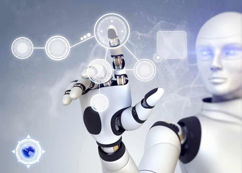 robo- danışmanlar