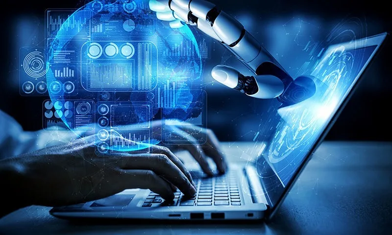 Benefits of automation in business technology trends