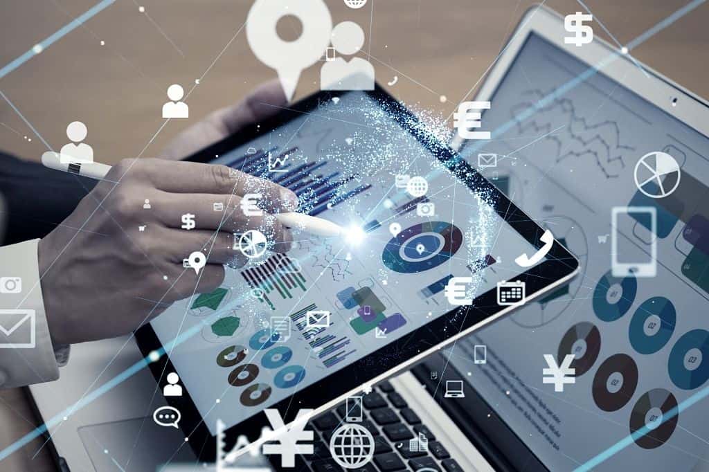Technological trends in business for 2025