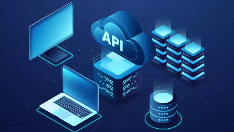 API