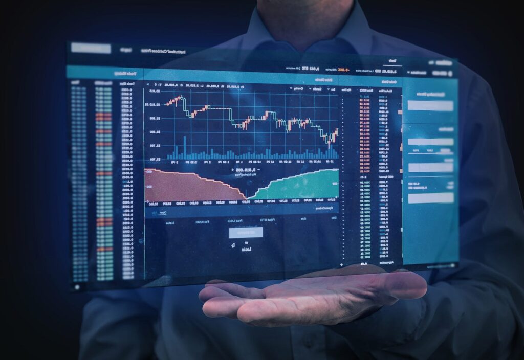 Basic indicators for technical analysis in forex trading