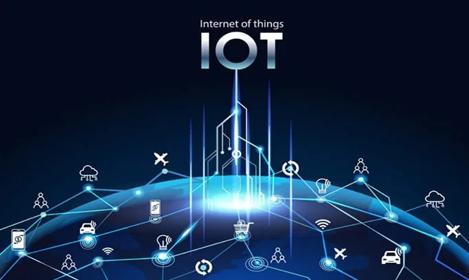 IoT technology