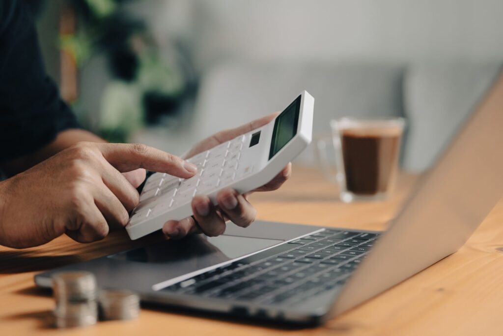 Planning to achieve financial independence