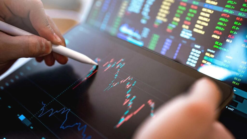 What is technical analysis in forex trading