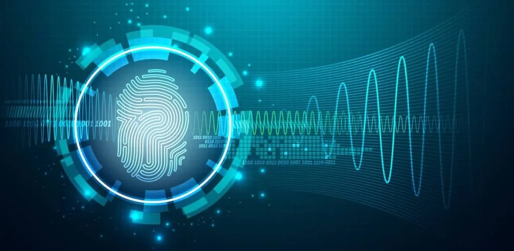 biometric authentication system