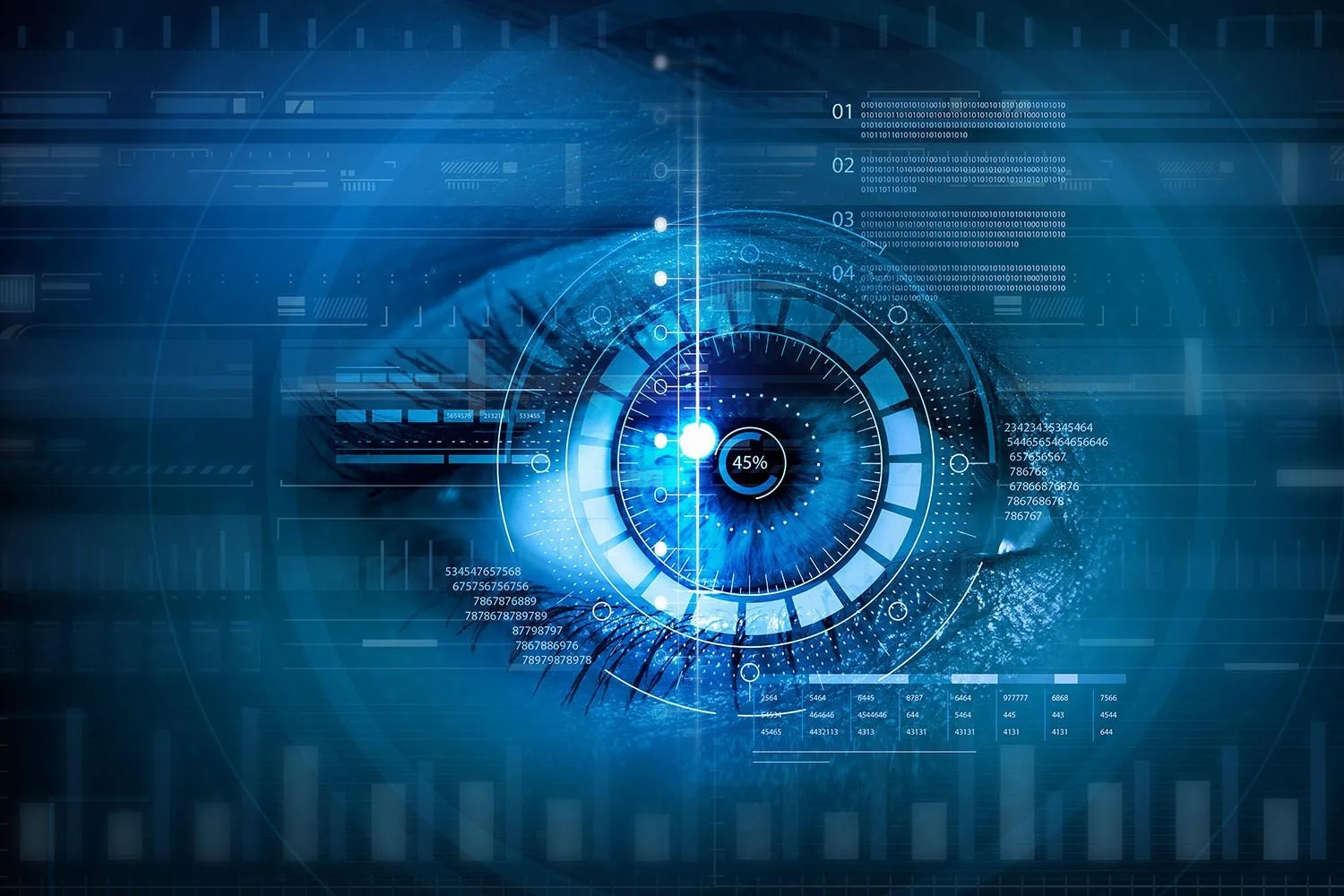 biometrik