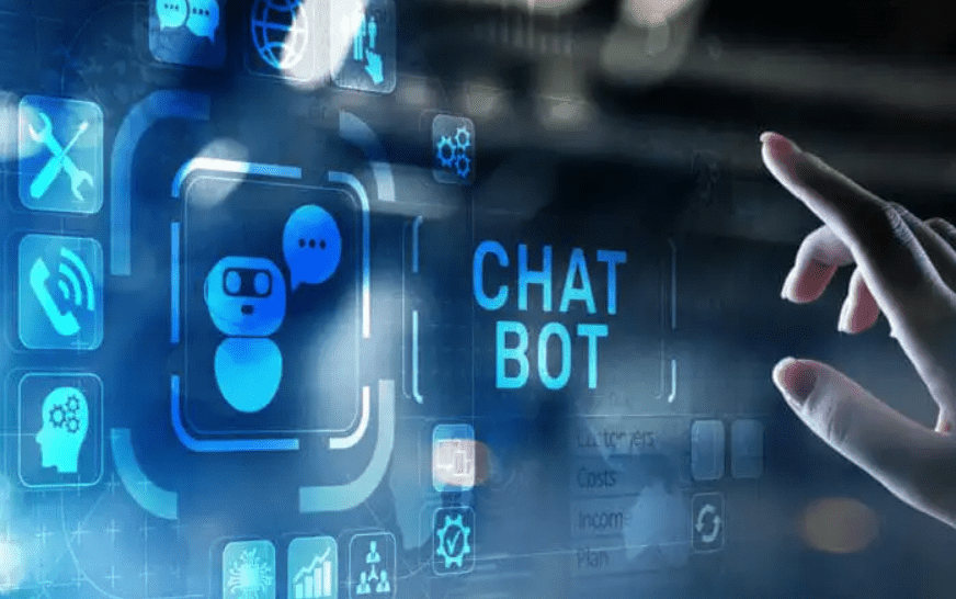 chat bot