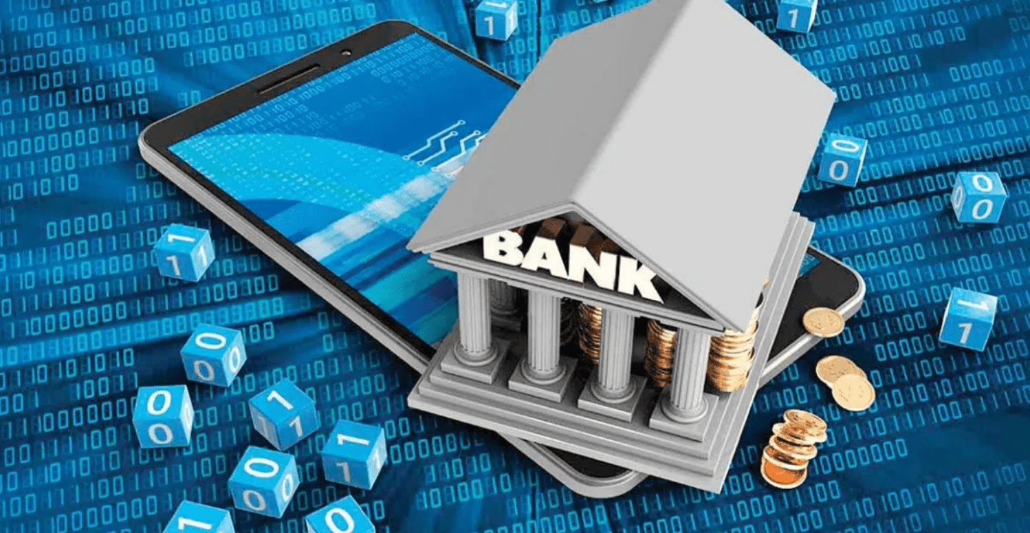 digital banking