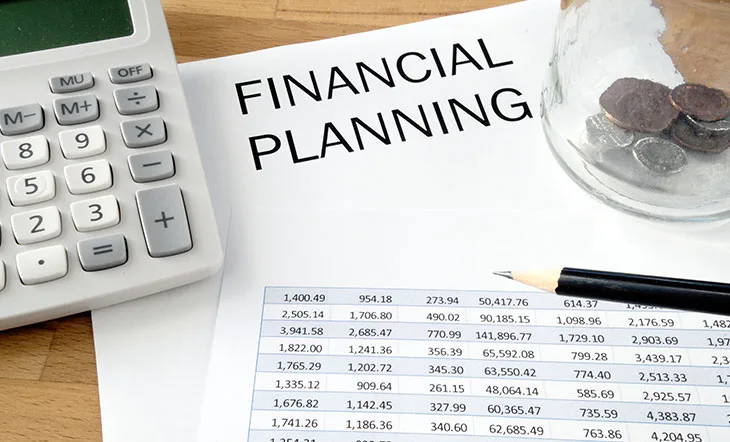 financial planning