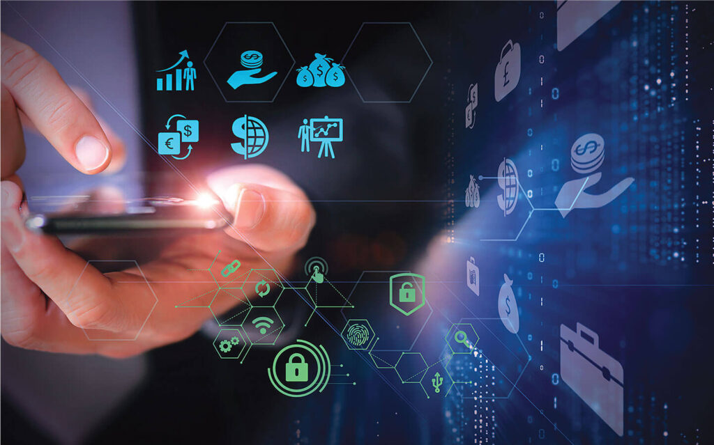Digital banking in emerging markets challenges