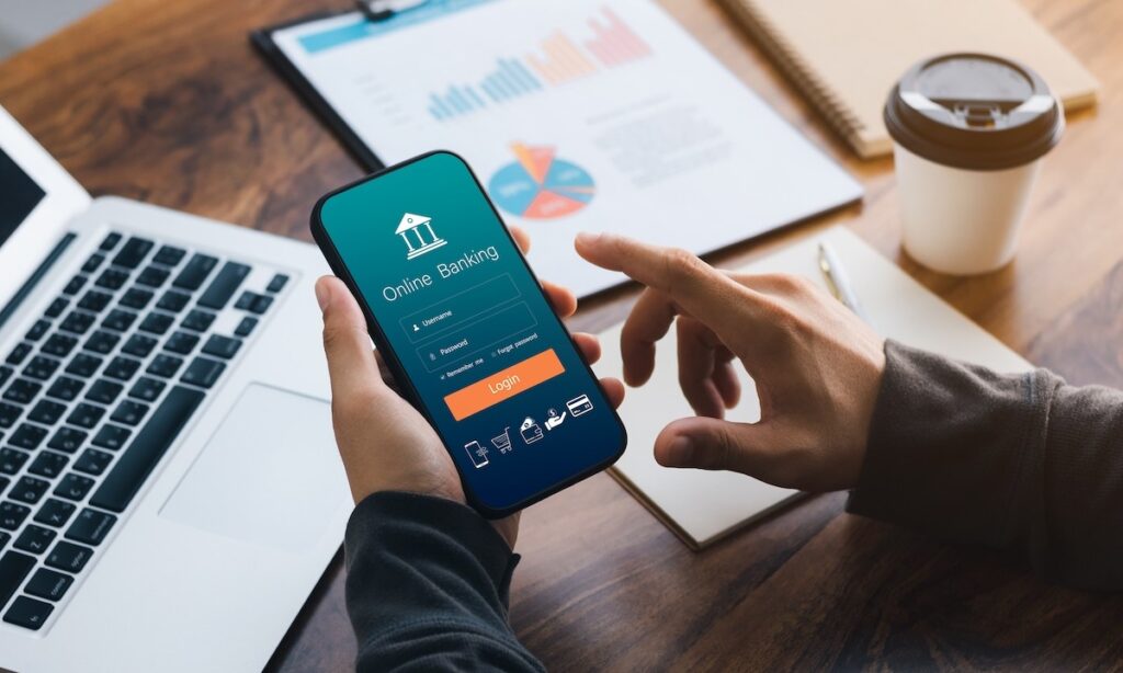 Digital banking trends millennials and gen z