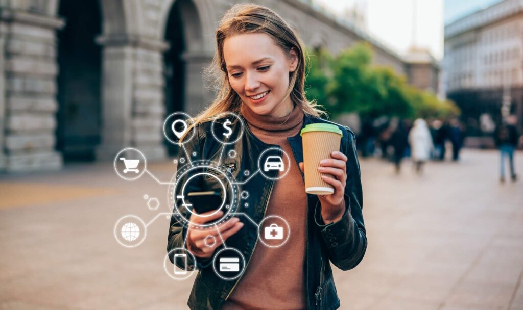 How gen z and millennials drive digital banking