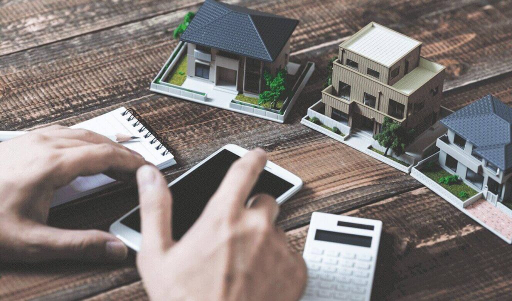 Real estate secure investment trends