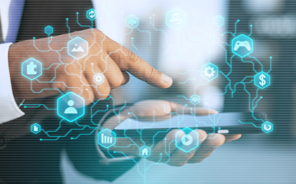 Why is digital banking in emerging markets rapidly