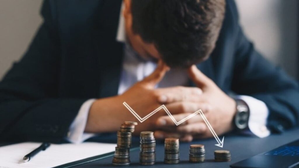 How safeguard wealth from economic downturns
