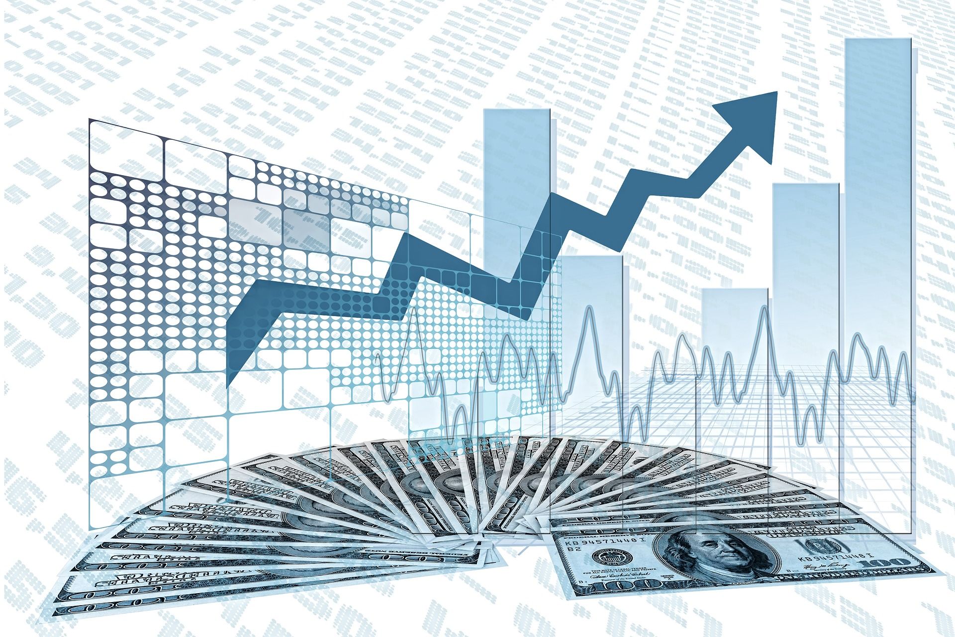 exchange traded funds