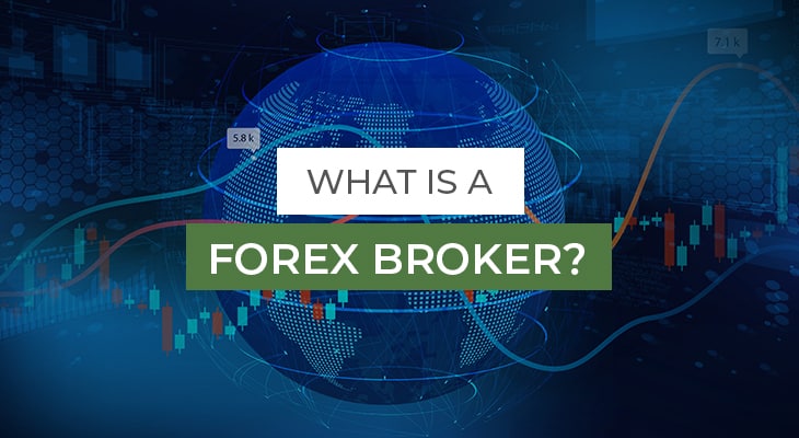 forex broker