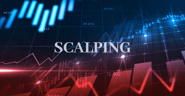 forex scalping