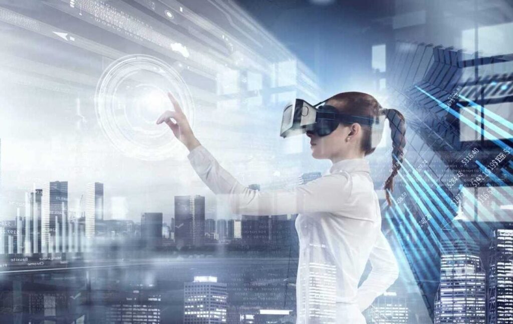 Future outlook for technology in banking