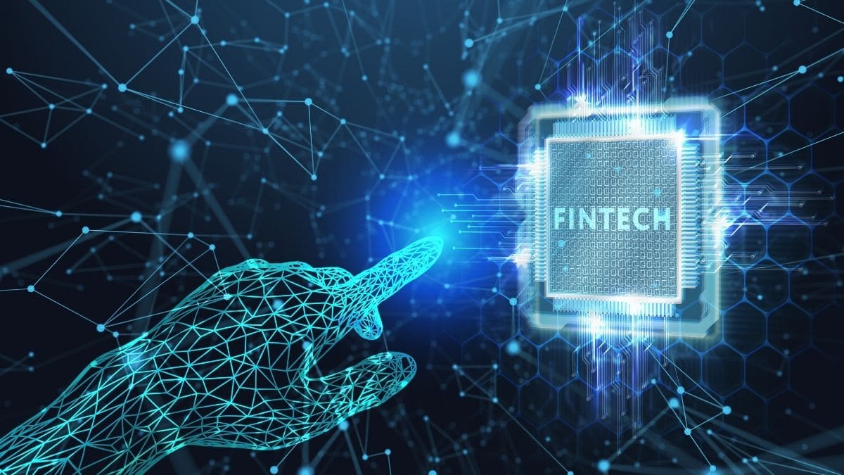 what is fintech
