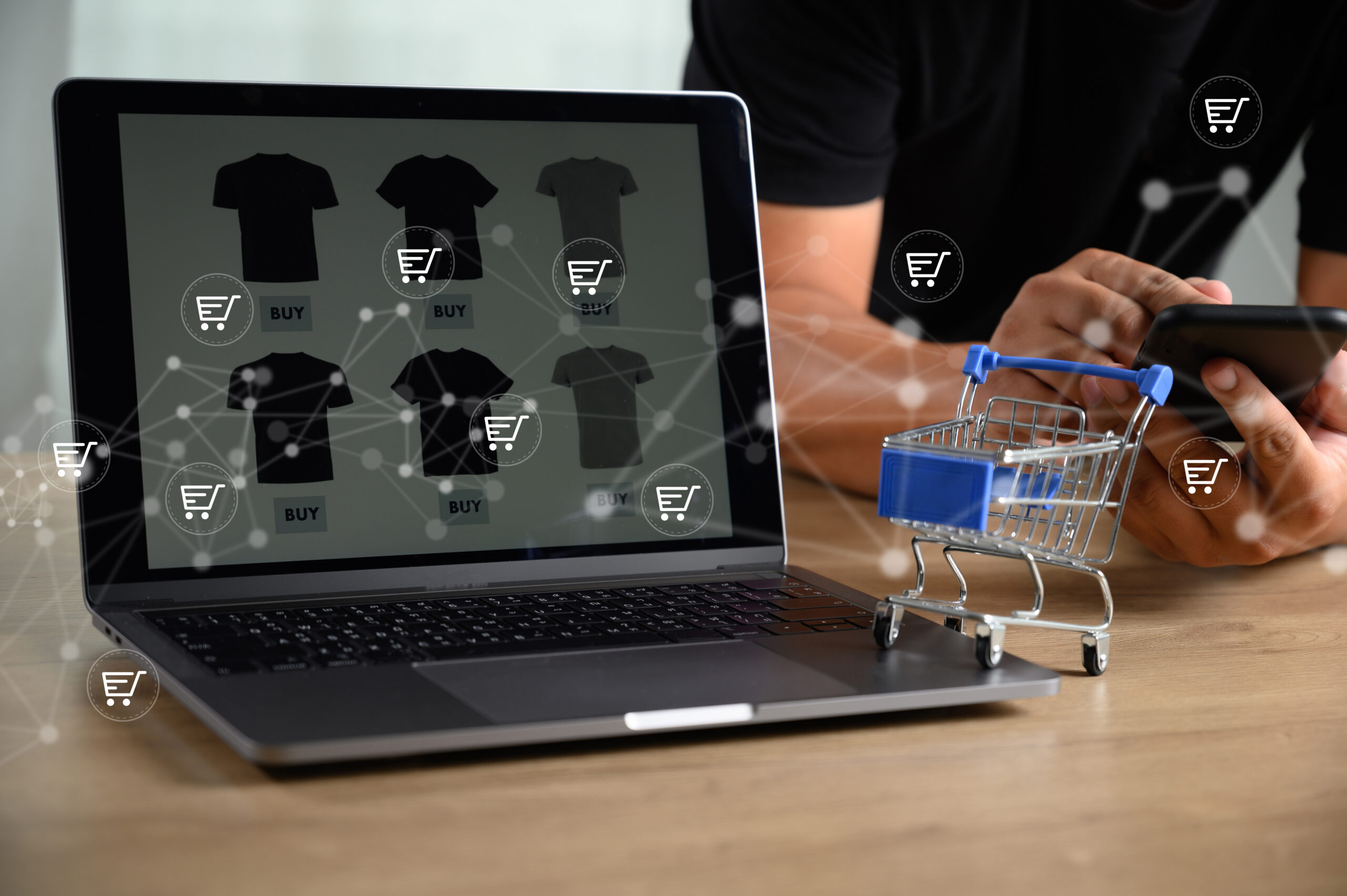 AI-Powered Trading Strategies For Traders 3 AI powered trading strategies
