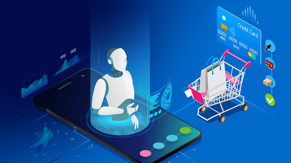 AI powered trading