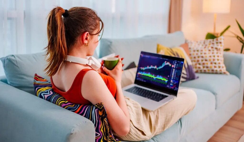 Platforms for investing in renewable energy stocks