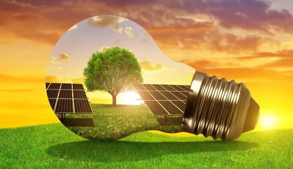 Potential of investing in renewable energy stocks
