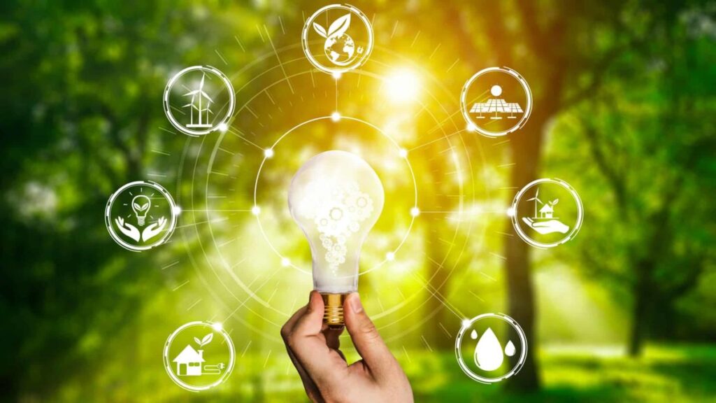 Why is investing in renewable energy stocks