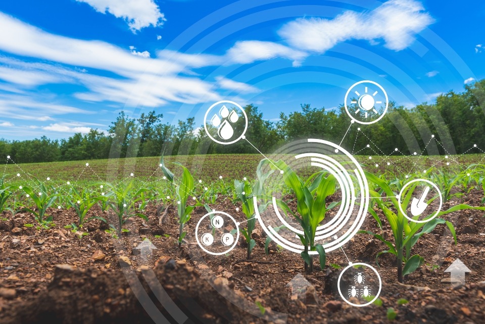 agricultural technologies