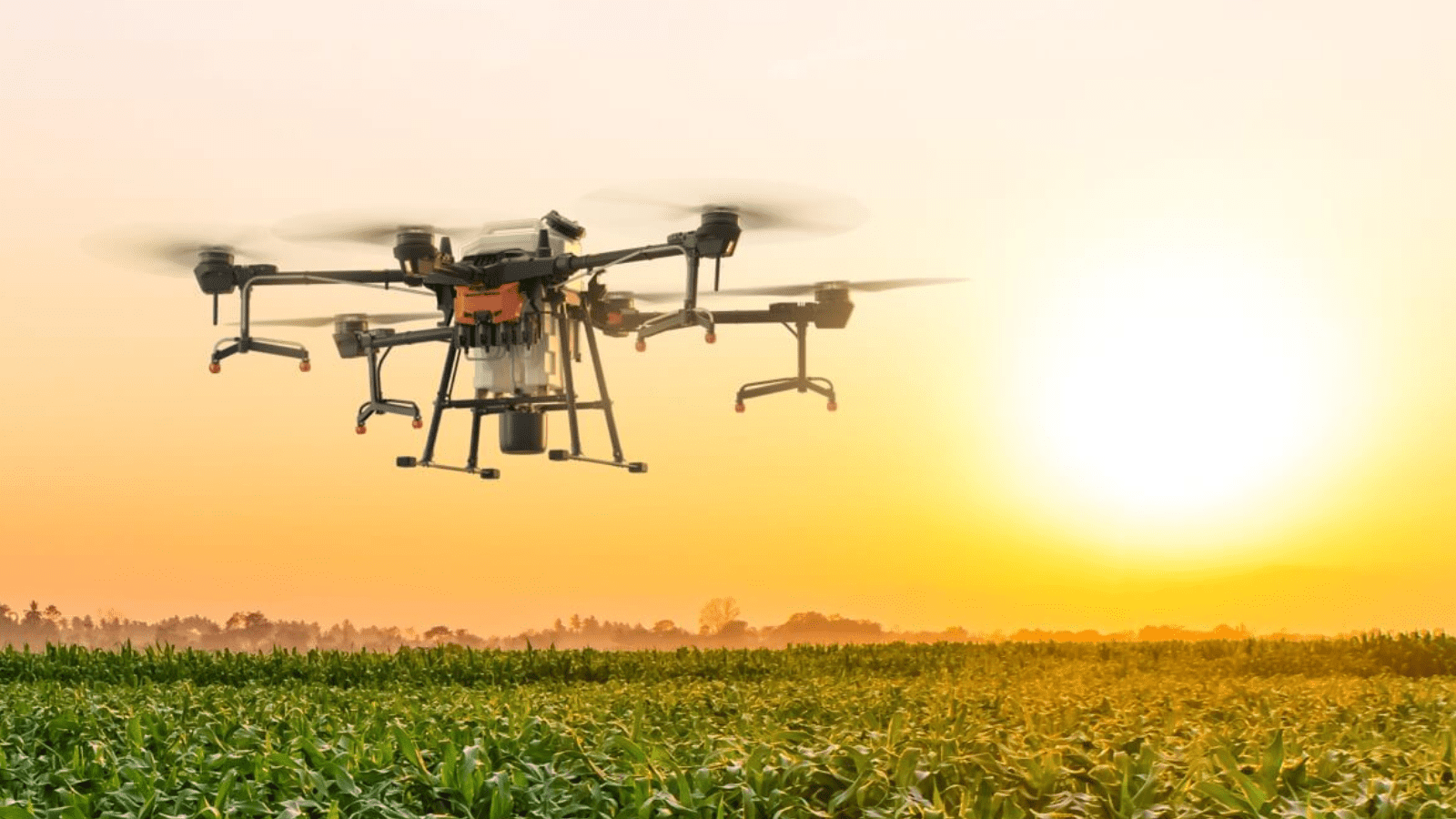agricultural technology