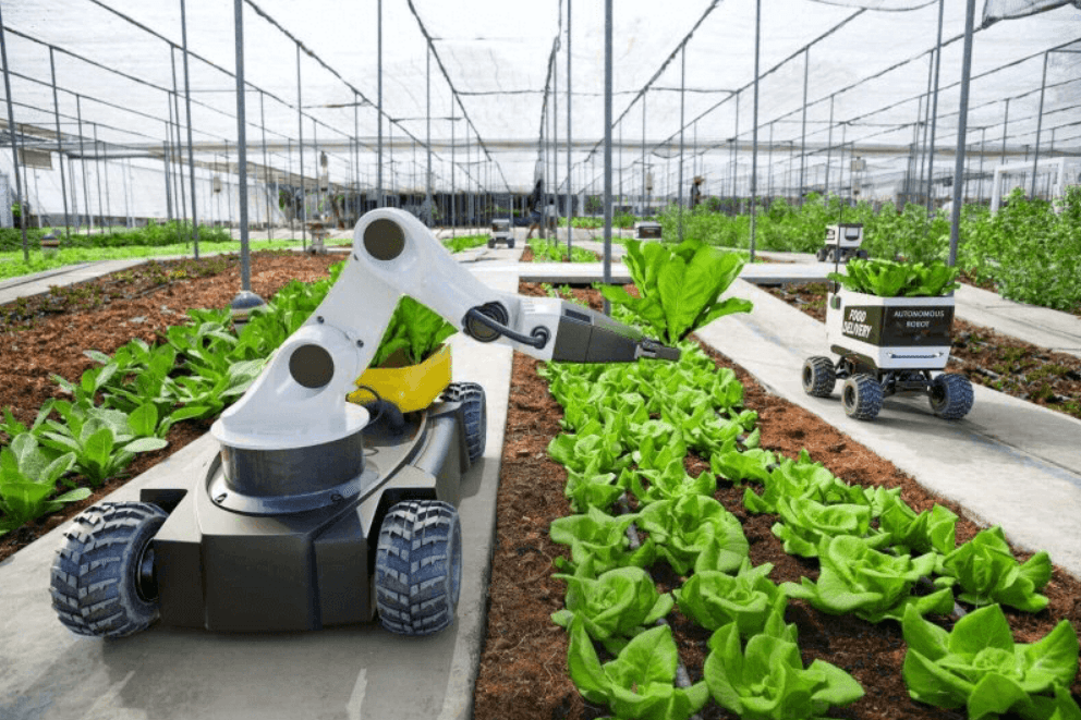 agriculture 4.0