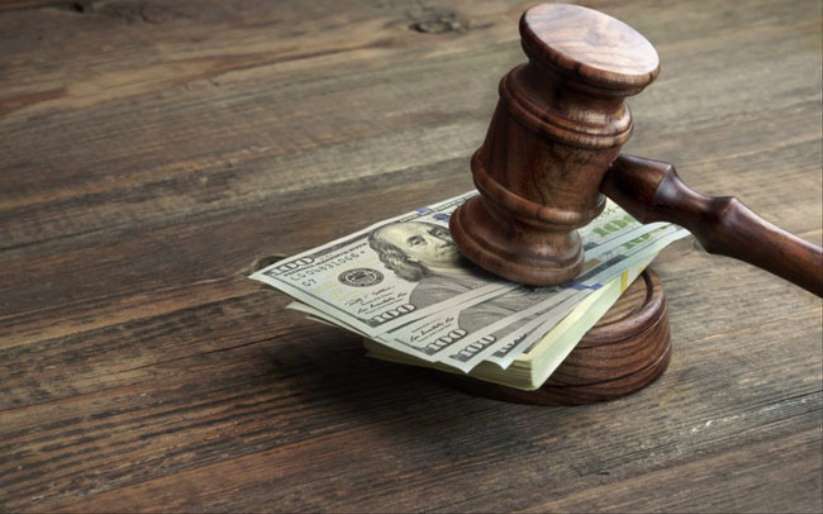 alimony