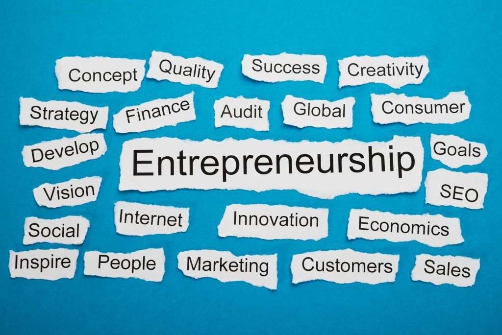 entrepreneurs