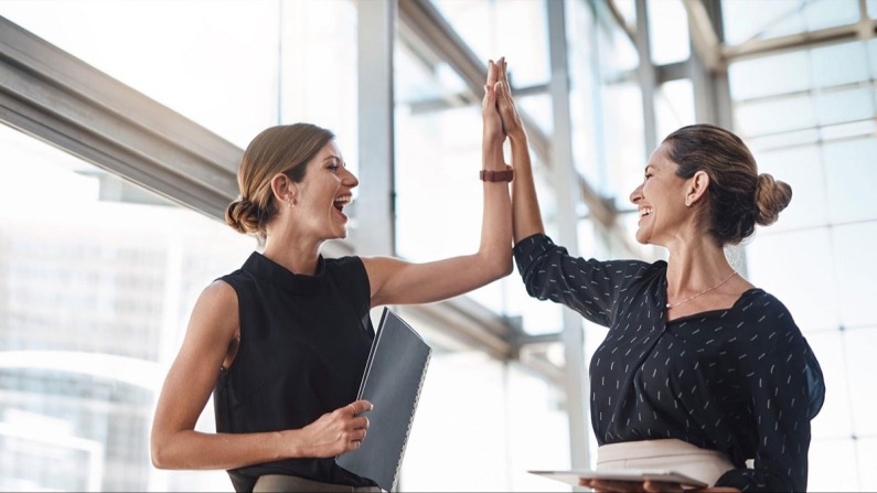 female entrepreneurs