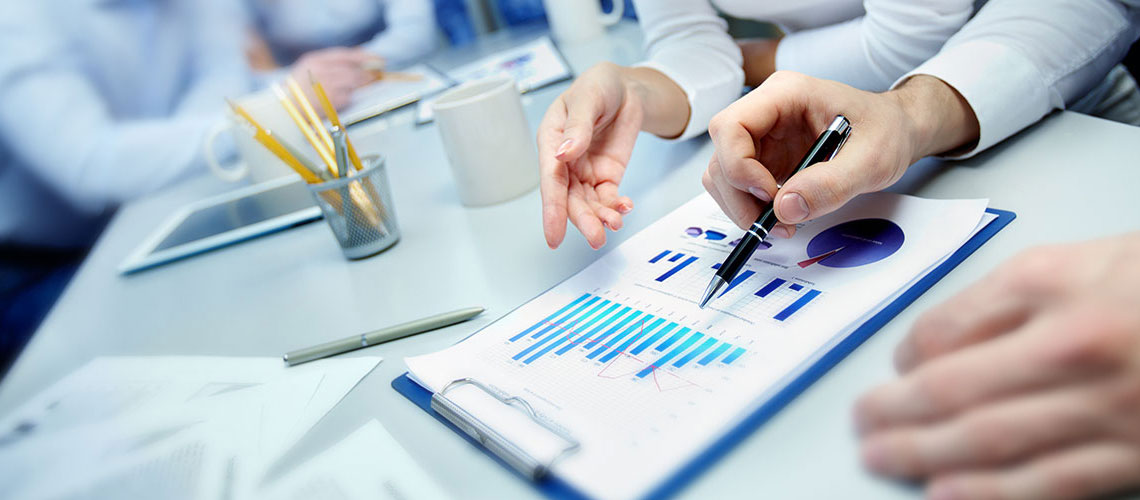 Financial counseling in debt management